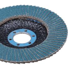 Adaptable Flap Disc for Versatile Grinding Tasks