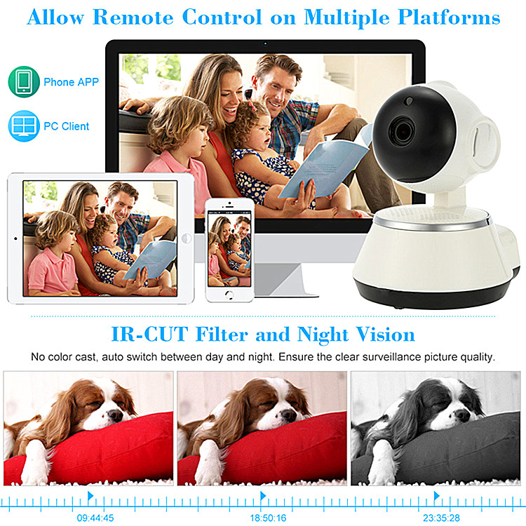 1mp ip camera
