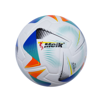 Thermally Bonded TPU Panel Size 5 Football
