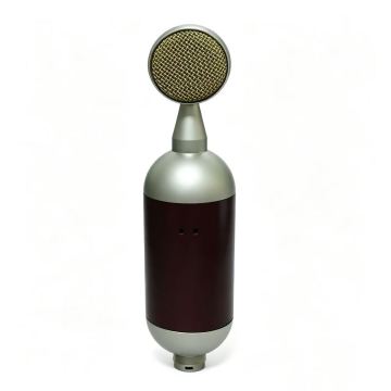 High-Quality Condenser Mic for Voice Over