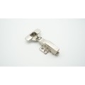 3D Adjustable light aluminum frame hinge