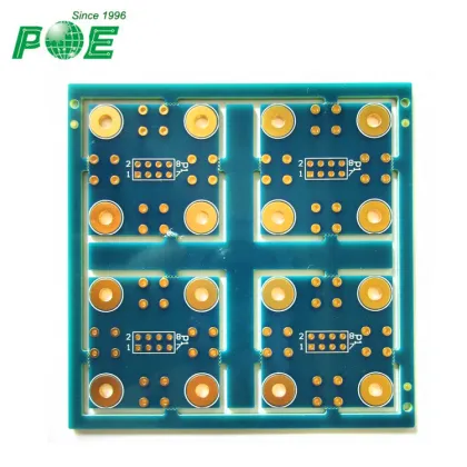 Electronics PCB Circuit Boards Electronics PCB Board Manufacturer