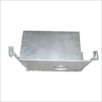 ETL listed bracket mount light