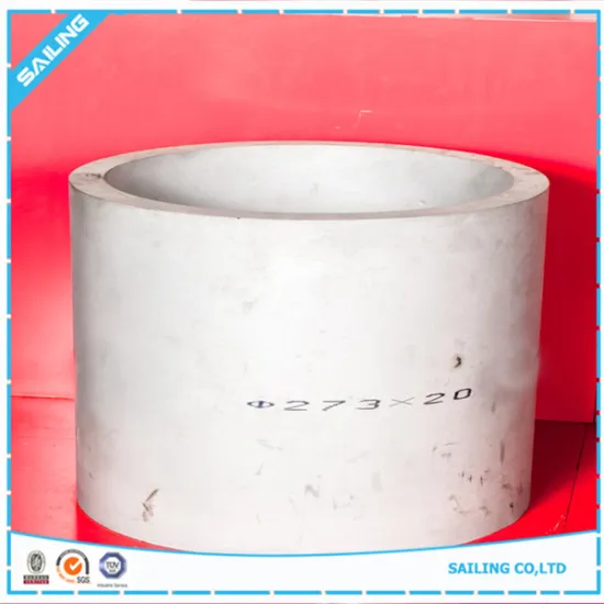 316 stainless steel seamless pipe