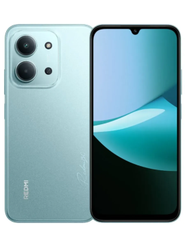 Redmi 15C LTE 128GB 256GB 글로벌 버전 오리지널 스마트폰, 공기계 새 휴대폰