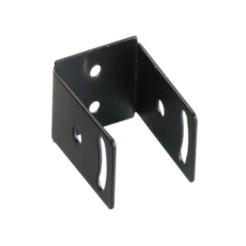 Decorative Bed Frame Z U L Shaped Shelf Metal Cabinet Bracket