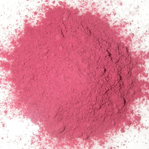 Dehydrated Red Beet Powder