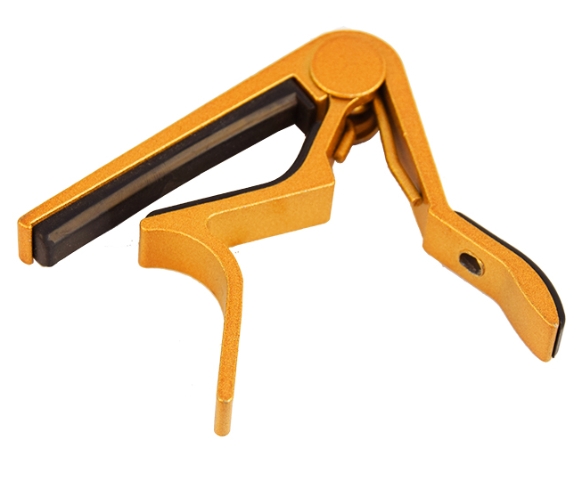 Rb A5 Guitar Capo