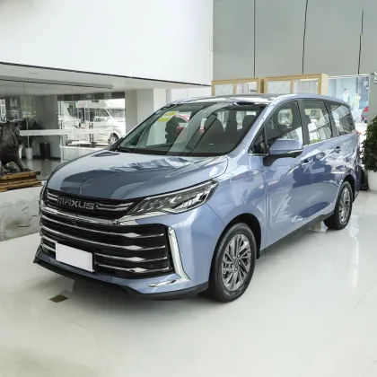 2024 Maxus G50 Plus 1.5T Automatic MPV | New Saic Datong Maxus Car