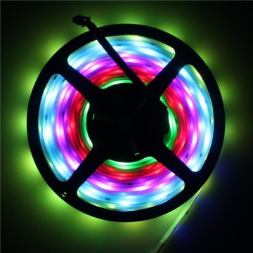 outdoor led light CE ROHS 1.4W ODM / OEM light led strip with outdoor led strip light