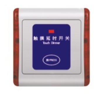 AL86 Sentuh Dimmer Switch