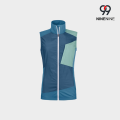 Slim Fit Kadın Arazi Koşu Ceketi