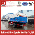 15m3 Garbage Compactor Dongfeng Compressed Truck Prices