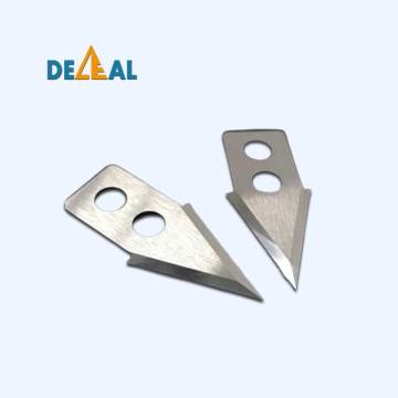 Universal Automatic Laminating Cold Mounting Machine Triangular Blade Cutter