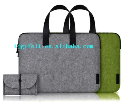 Felt Bag/felt case/felt sleeve/felt cover