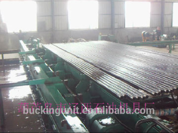 GSYJ-114/340 Type Casing Pressure Testing Machine