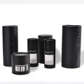 OEM Black Paper Courting Tube для чайной чашки