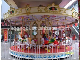 carousel rides for sale