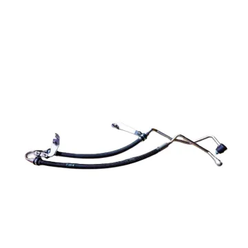 All Aftermarket Spare Auto Part for BMW X3/E83 Steering Wheel Tubing (3241 3450 593 32413450593 63629153)