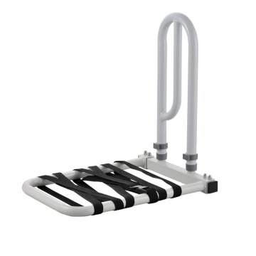 Adjustable Safety Bed Rail Guide for Elderly and Adults in Bedroom