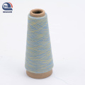 Rayon viscose polyester cotton blended yarn