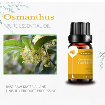 Óleo de Osmanthus 100% puro e natural para fazer velas