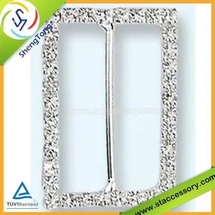 shoe buckle decorations lovely shoes buckles square shoe buckle