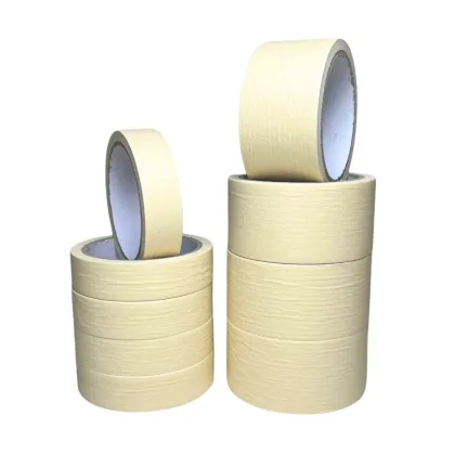 48mm Crepe Masking tape