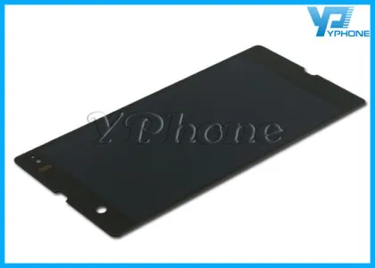 Sony Ericsson L36h Cell Phone Touch Screen Digitizer , 5 Inch