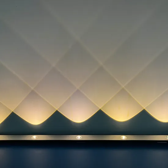 Energy Saving LED Strip Lights with Human Body Induction for Wardrobes and Cabinets