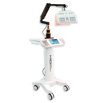 pdt led light therapy beauty machine