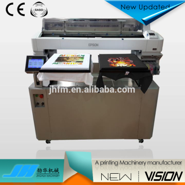 Best quality of dtg printer Polar-Jet t shirt printer machine
