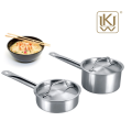 304 Stainless Steel Nonstick Sauce Pan