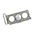 Gacsiga madaxa cilinder ee A2760160300