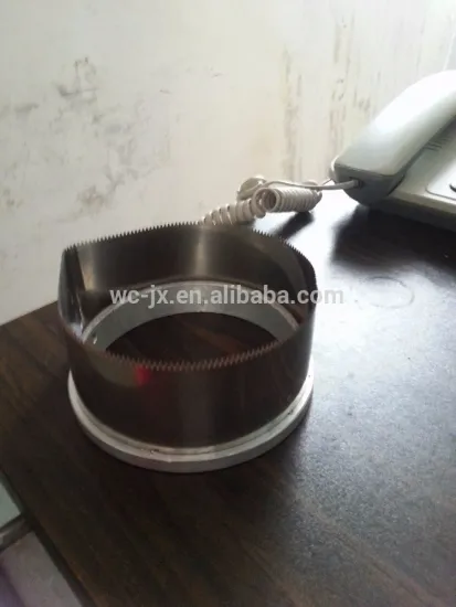 cutter for sealing machine/cutter for jelly cup sealing machine/cutter for container sealing machine
