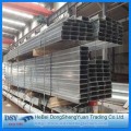 Tube Rolled Steel Hot Rolled Welded Tube Square