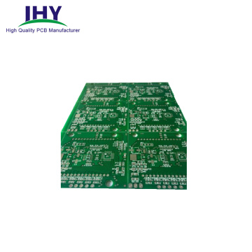PCB manufacturing Customized Double Sided PCB Circuit Board Mainboard