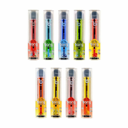 Bang Vape PRO Max Swtich Double Flavours 2000Puffs