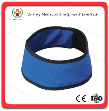 SY-1109 Lead x-ray neck protective lead Collar