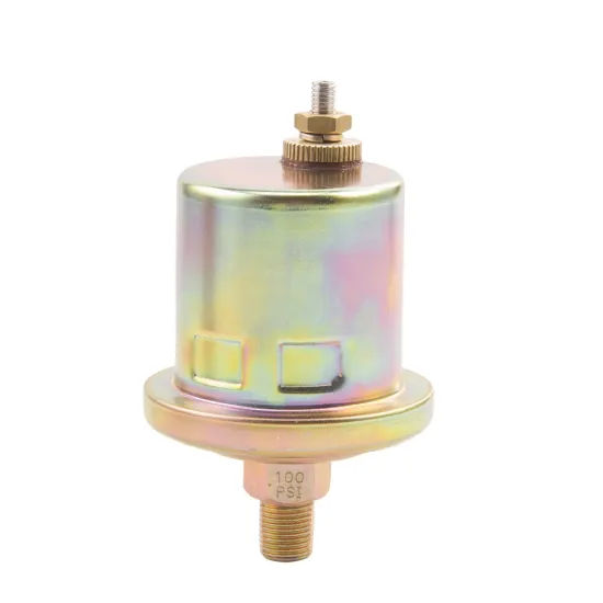 Diesel Generator Parts: Murphy Onan Oil Pressure Sensor ESP-100 ESP2-100