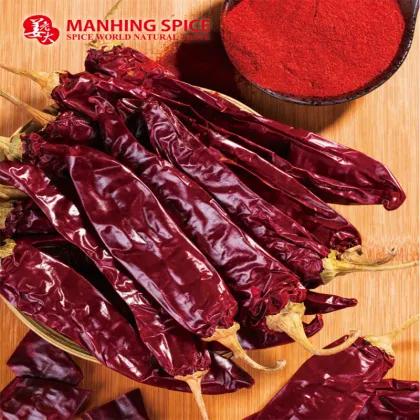 Chilli Powder Sweet Paprika Powder Good Quality