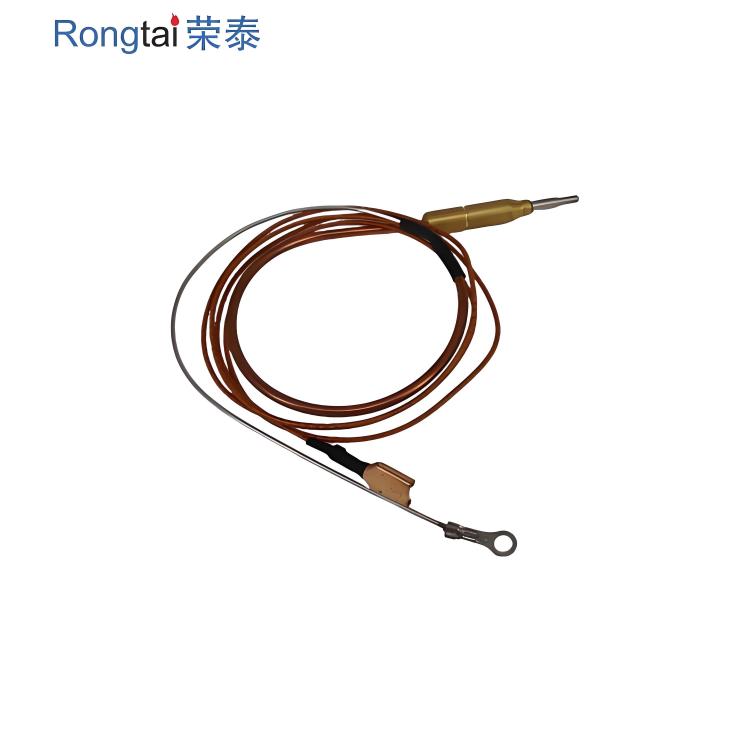 Gas Heater Parts Grill Temperature Control Thermocouple