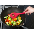 סט כלי סיליקון NonStick כלי בישול עמידים בחום