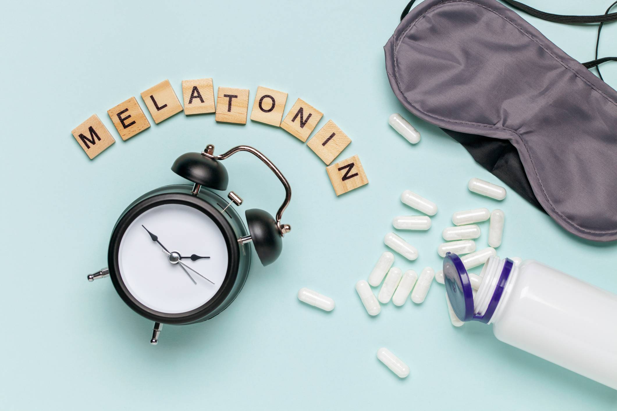 melatonin(1)