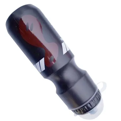 750ML Water Bottle for Bike Mountain Bicycle Water Bottle Outdoor Cycling Sports Squeeze Water Bottle Bike Accessory