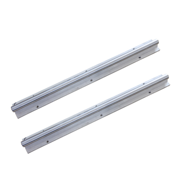 CNC Aluminum Linear Guide Rails and Bearings: SBR12 Series