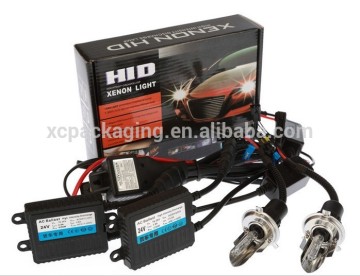 2016 new 55W xenon hid kit H1 H4