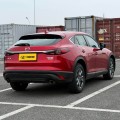 2020 Mazda CX-4 2.0L Explorer Edition