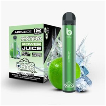 Bang xxl Disposable Vape Pen Gummy Bear