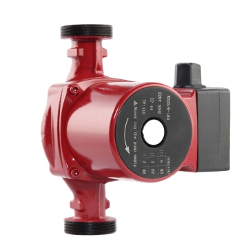 JDPUMP RS25/6-180 3 Geschwindigkeits-Hauskreislaufpumpe